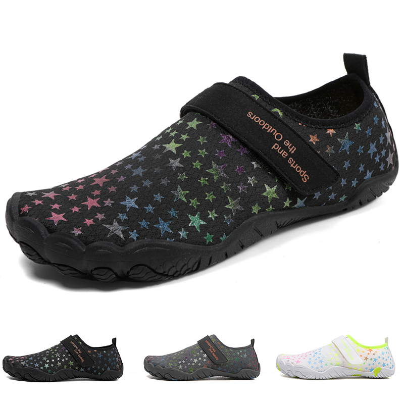 Aquatic Sports Shoes - Unisex Barefoot Water Shoes Quick Dry