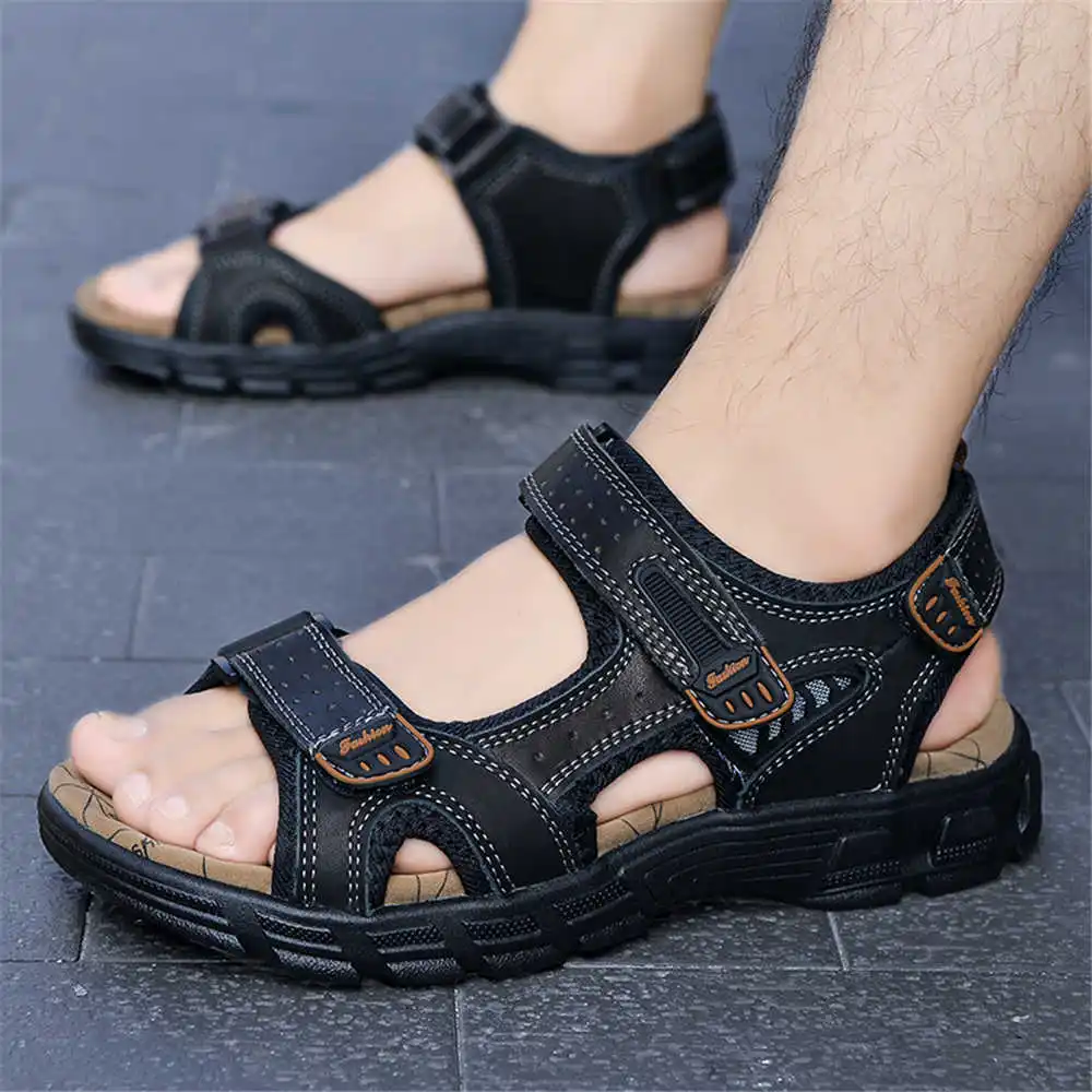 Aquatic Sports Wear - 45-46 anti slip hawaiian men's sandals