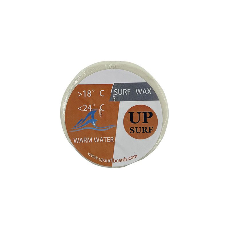 Surf Board Wax Set Anti-slip S - Surfboard Wax Tropical recensione e prezzo