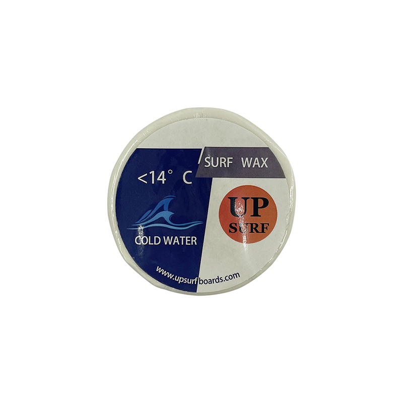 Surf Board Wax Set Anti-slip S - Surfboard Wax Tropical recensione e prezzo