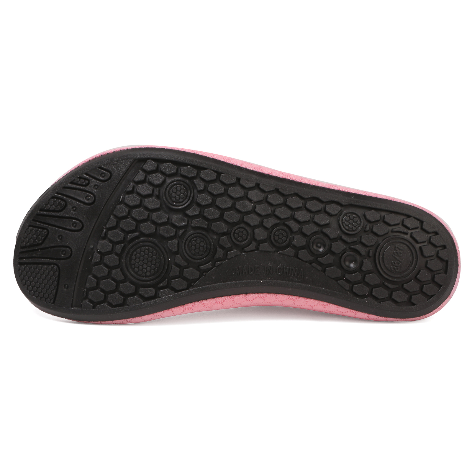 Pink Water Shoes Unisex Quick  - Aquatic Sports Shoes recensione e prezzo