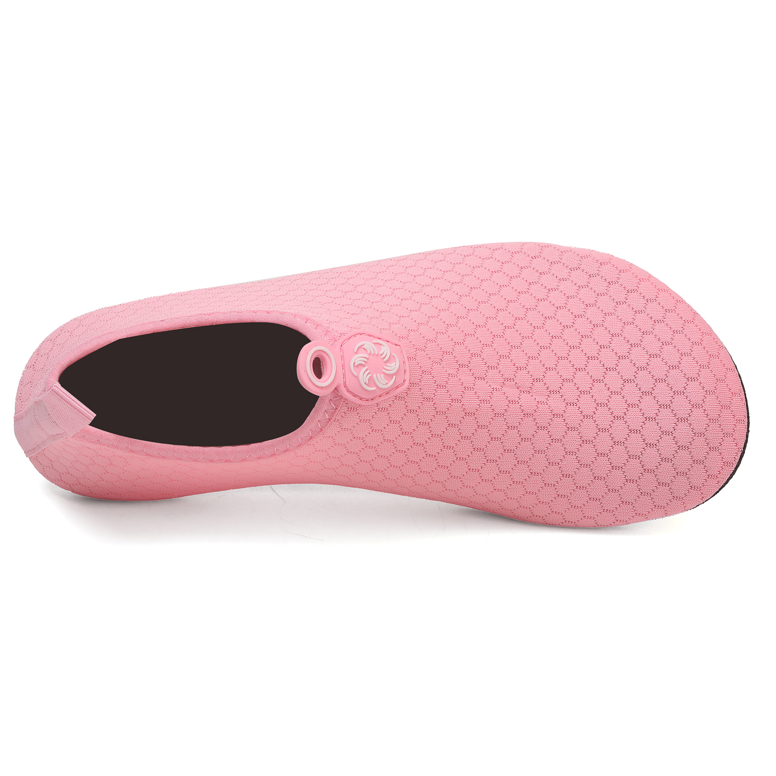 Pink Water Shoes Unisex Quick  - Aquatic Sports Shoes recensione e prezzo
