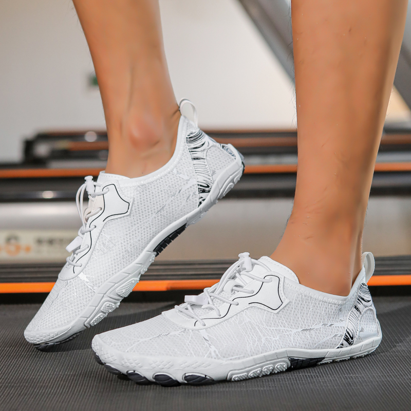 Summer Outdoor Beach Shoes Men - Aquatic Sports Shoes recensione e prezzo