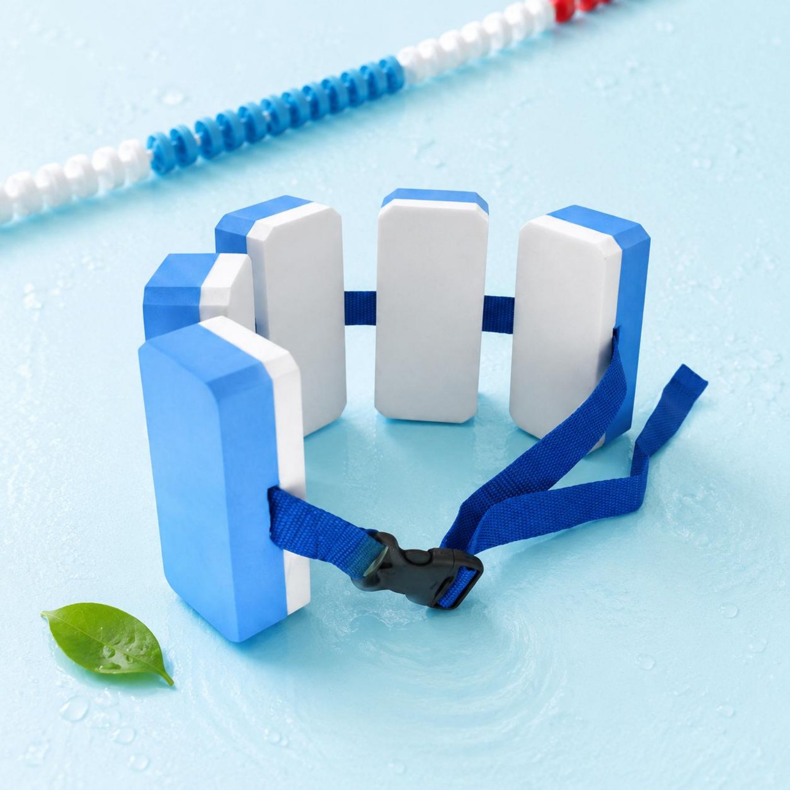 EVA Flotation Belt Low Force W - Aquatic Sports Wear recensione e prezzo