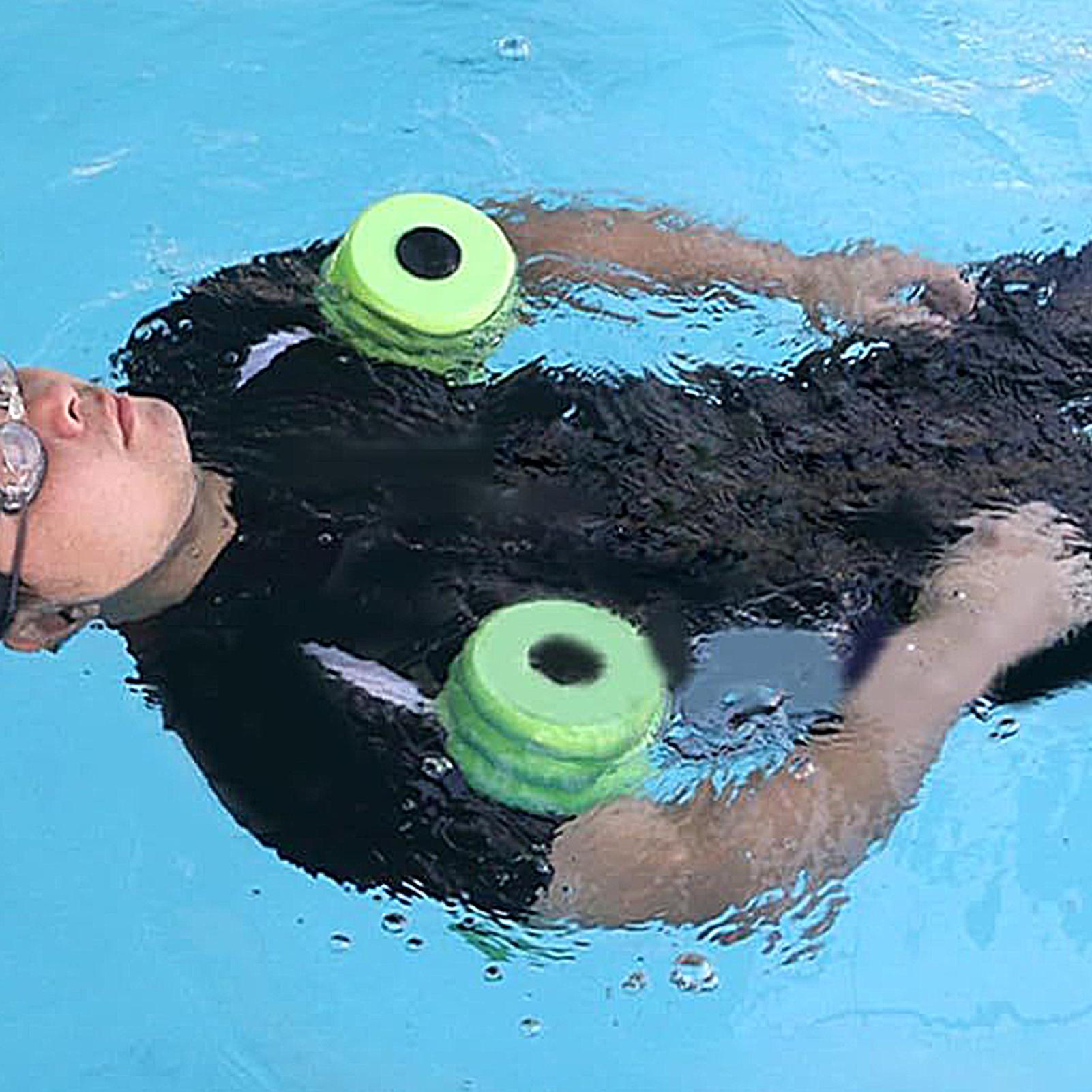 Water Weights Pool Aerobics Tr - Aquatic Aerobics recensione e prezzo