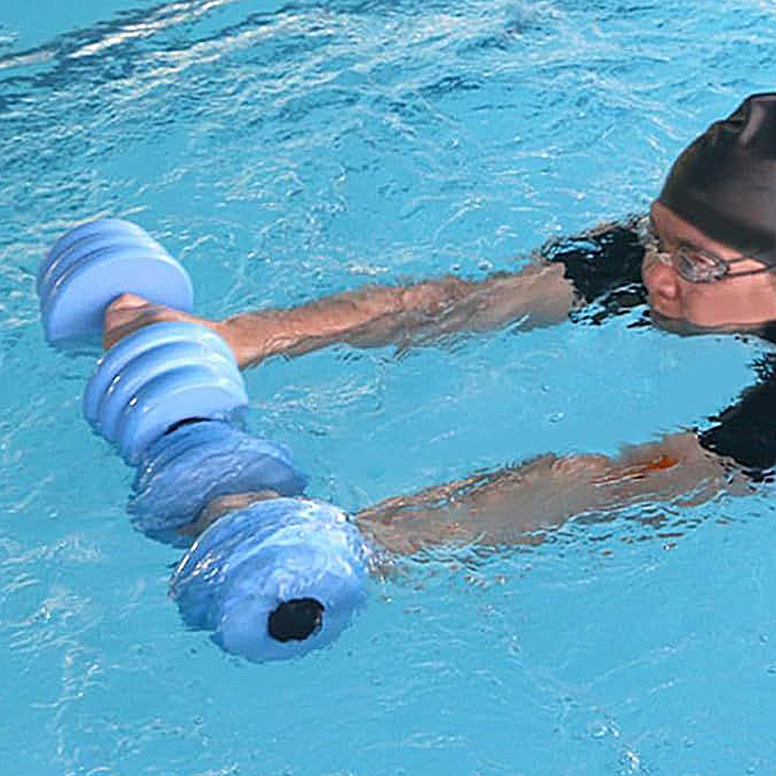 Water Weights Pool Aerobics Tr - Aquatic Aerobics recensione e prezzo