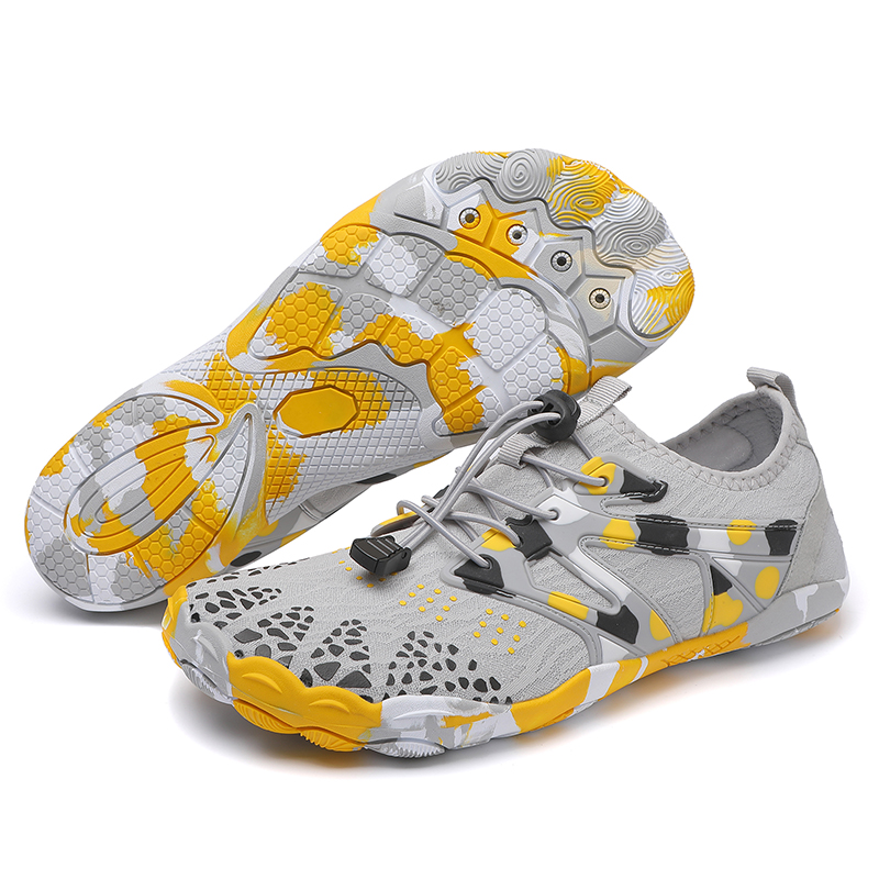 Outdoor Hiking Shoes for Men,  - Aquatic Sports Shoes recensione e prezzo
