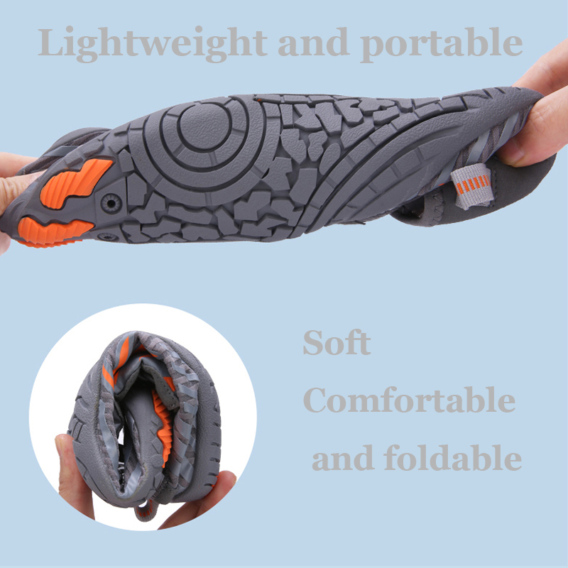 Outdoor Hiking Shoes for Men,  - Aquatic Sports Shoes recensione e prezzo
