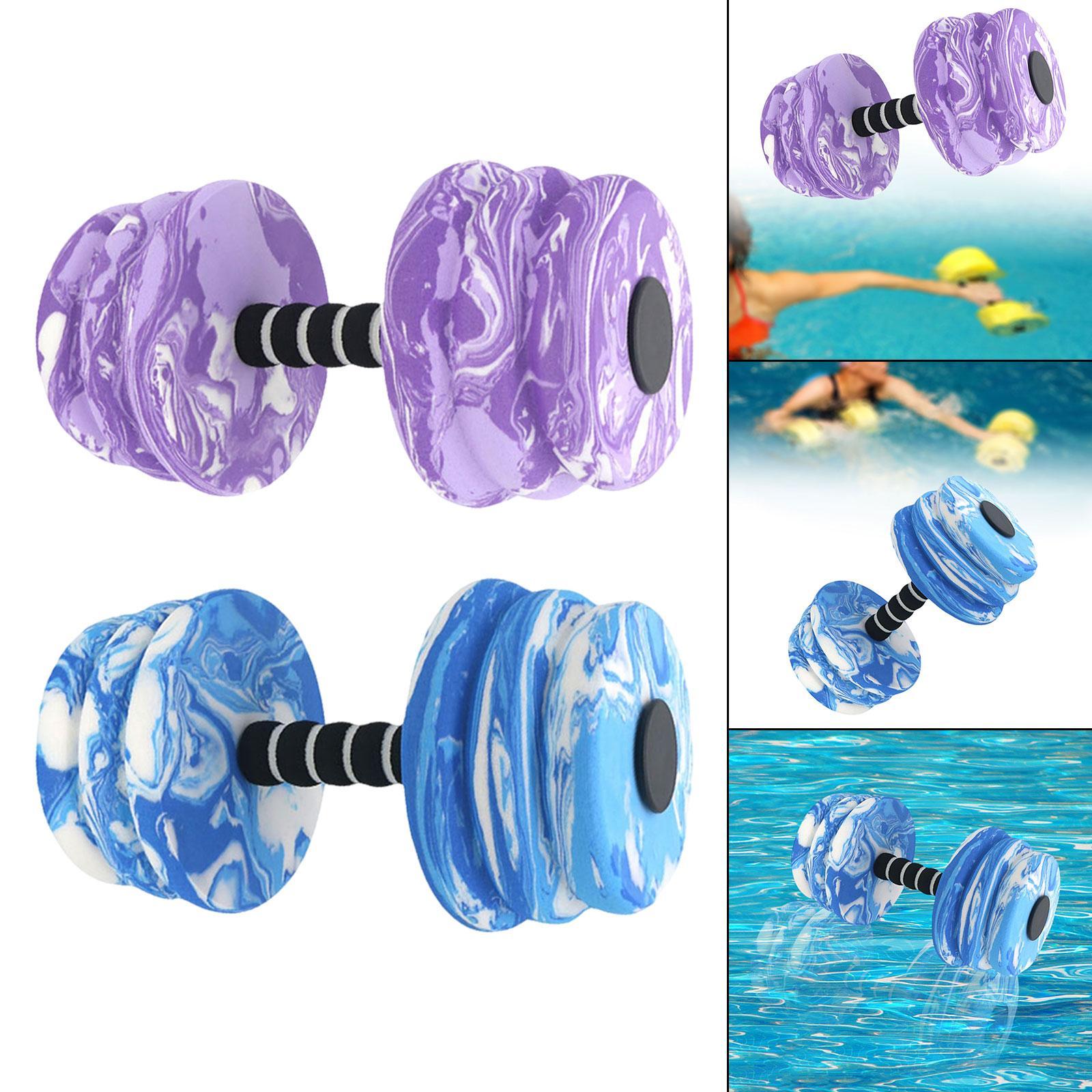 Aquatic Dumbbell Bar Swimming  - Aquatic Aerobics recensione e prezzo