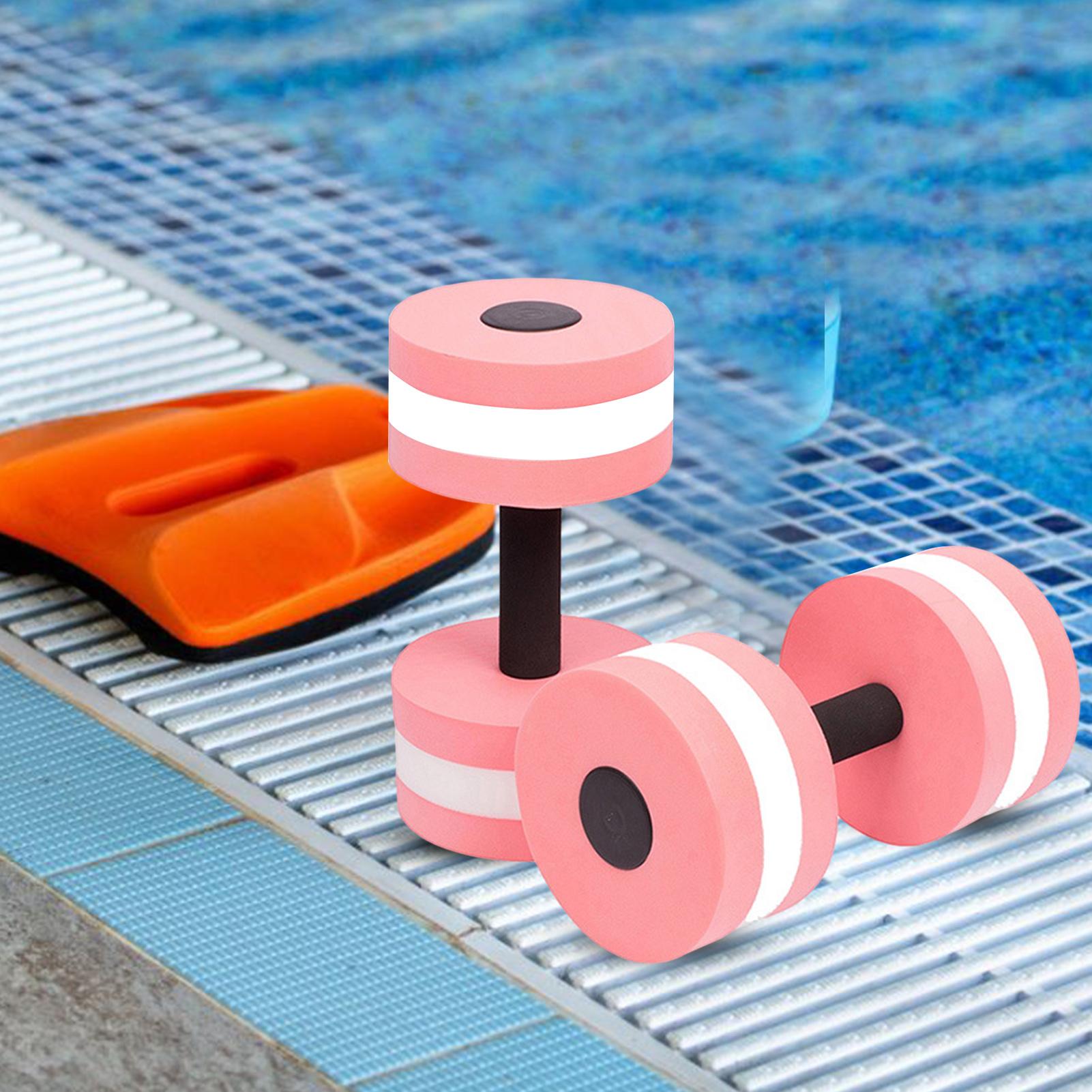 EVA Dumbbell Water Dumbbell Wa - Aquatic Aerobics recensione e prezzo