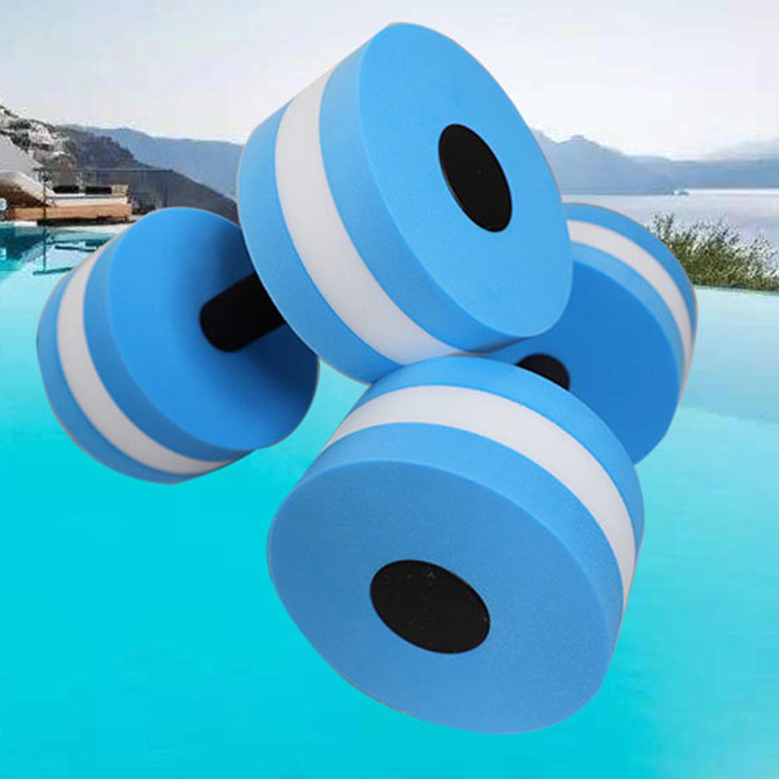 EVA Dumbbell Water Dumbbell Wa - Aquatic Aerobics recensione e prezzo
