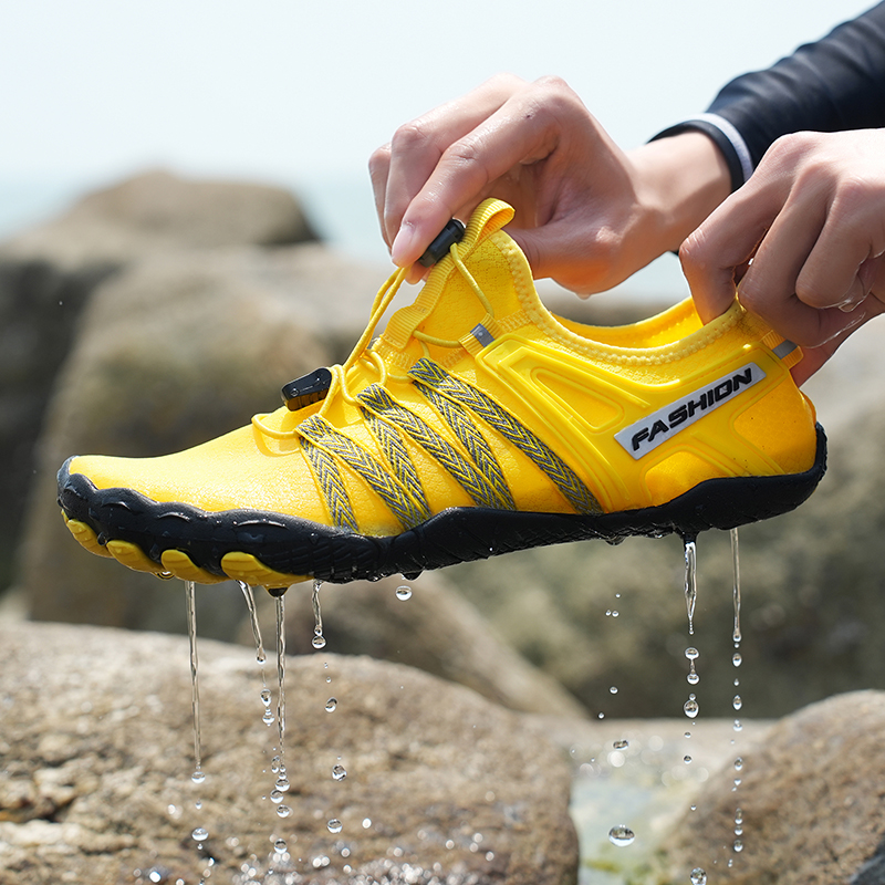 Quick Dry Women Wading Sneaker - Aquatic Sports Swimming recensione e prezzo