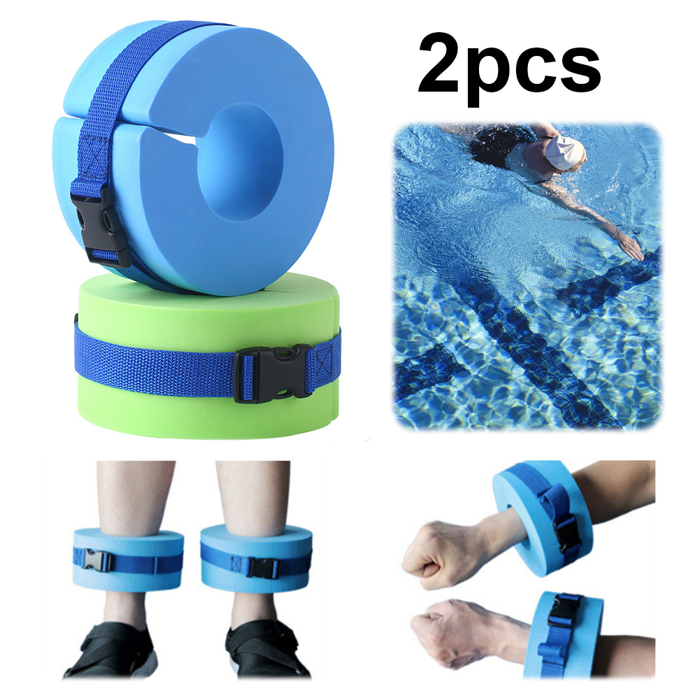 Swim Aquatic Cuffs EVA Water A - Aquatic Aerobics recensione e prezzo