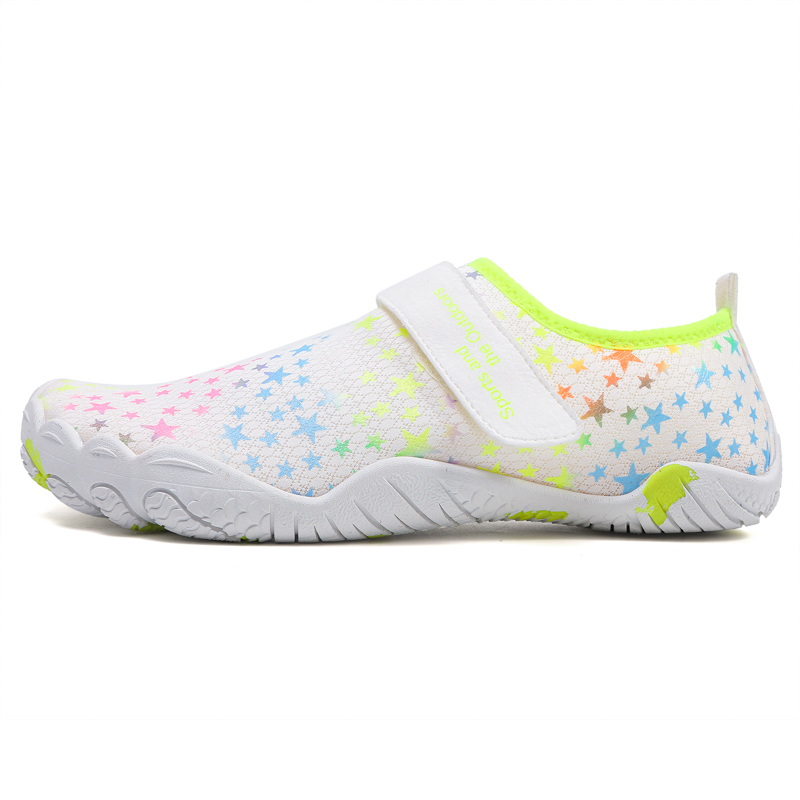 Unisex Barefoot Water Shoes Qu - Aquatic Sports Shoes recensione e prezzo