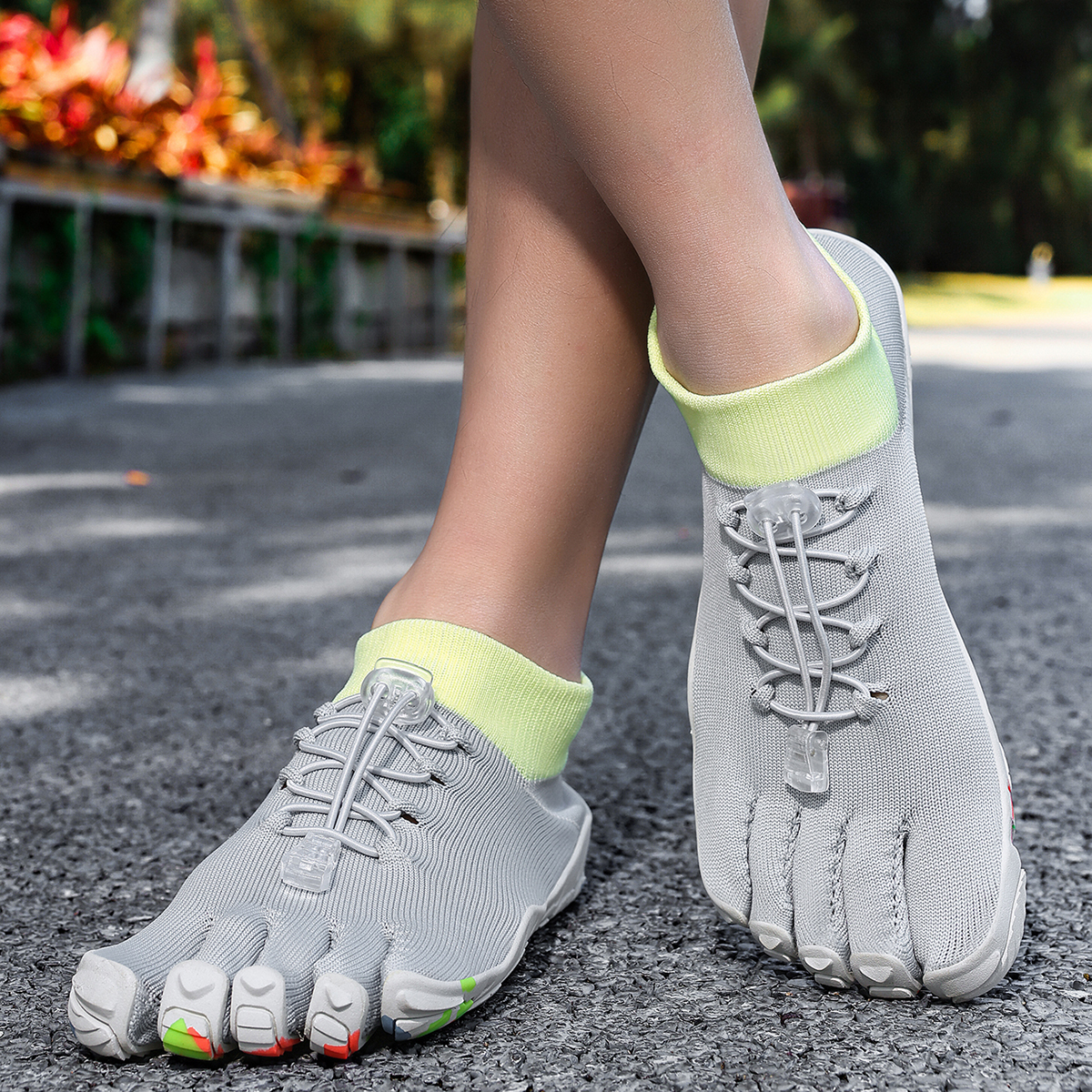 Five Finger Sneaker Ultralight - Aquatic Sports Shoes recensione e prezzo