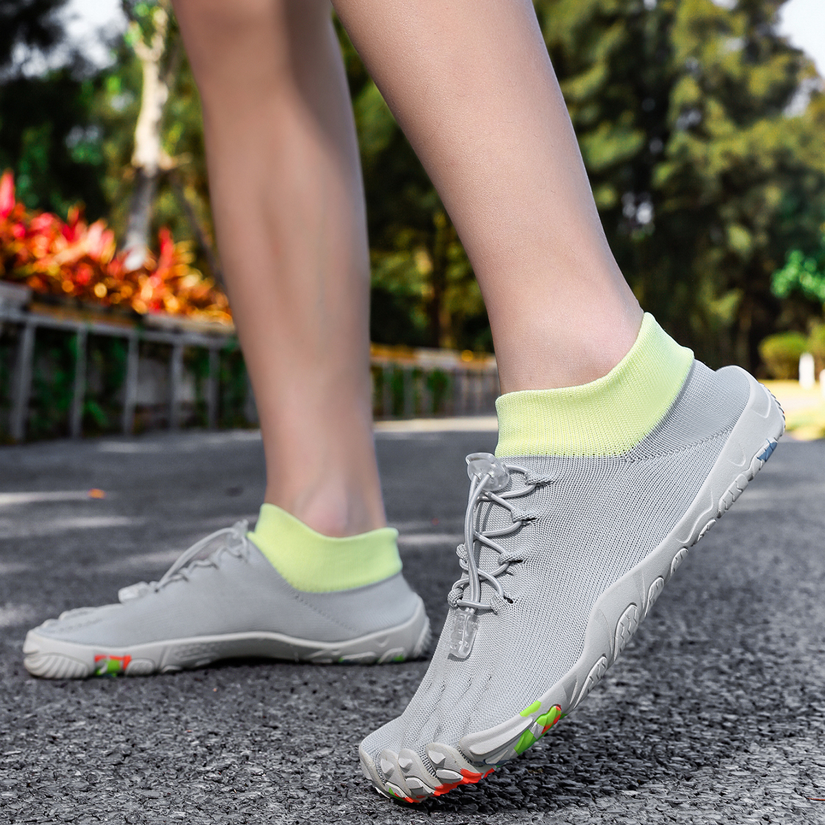 Five Finger Sneaker Ultralight - Aquatic Sports Shoes recensione e prezzo