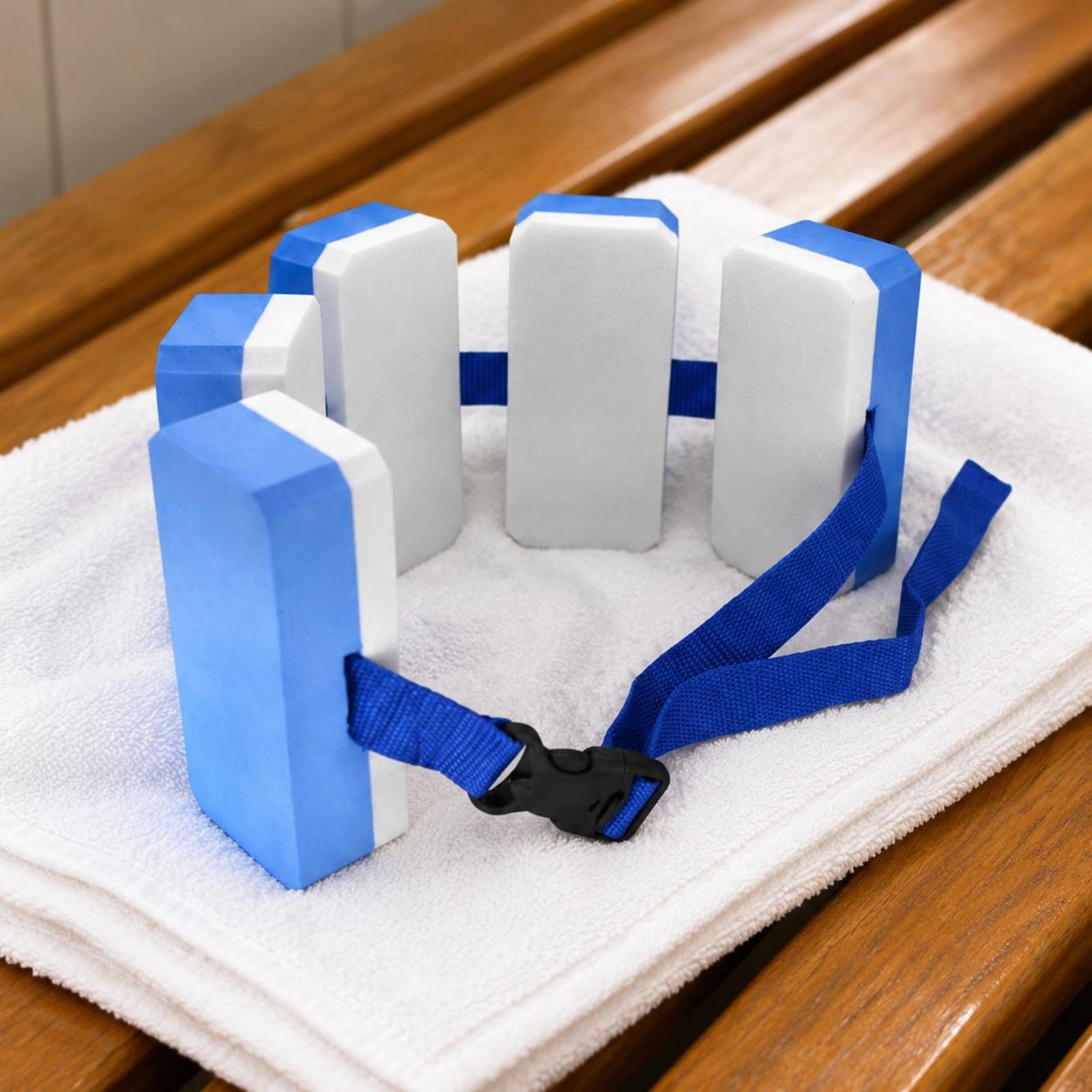EVA Flotation Belt Waterproof  - Aquatic Sports Swimming recensione e prezzo