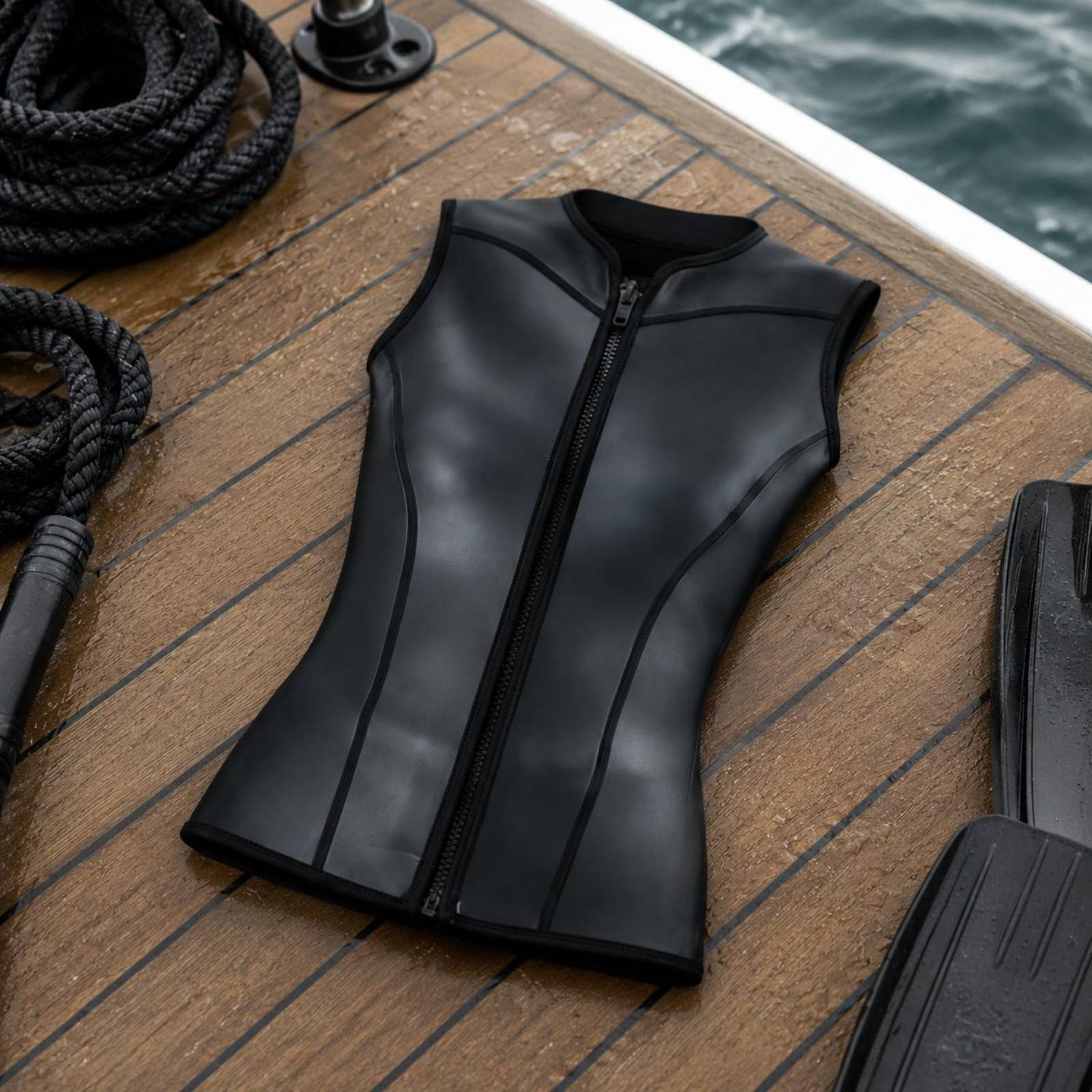 Dive Shorts Stretchy Neoprene  - Aquatic Sports Wear recensione e prezzo