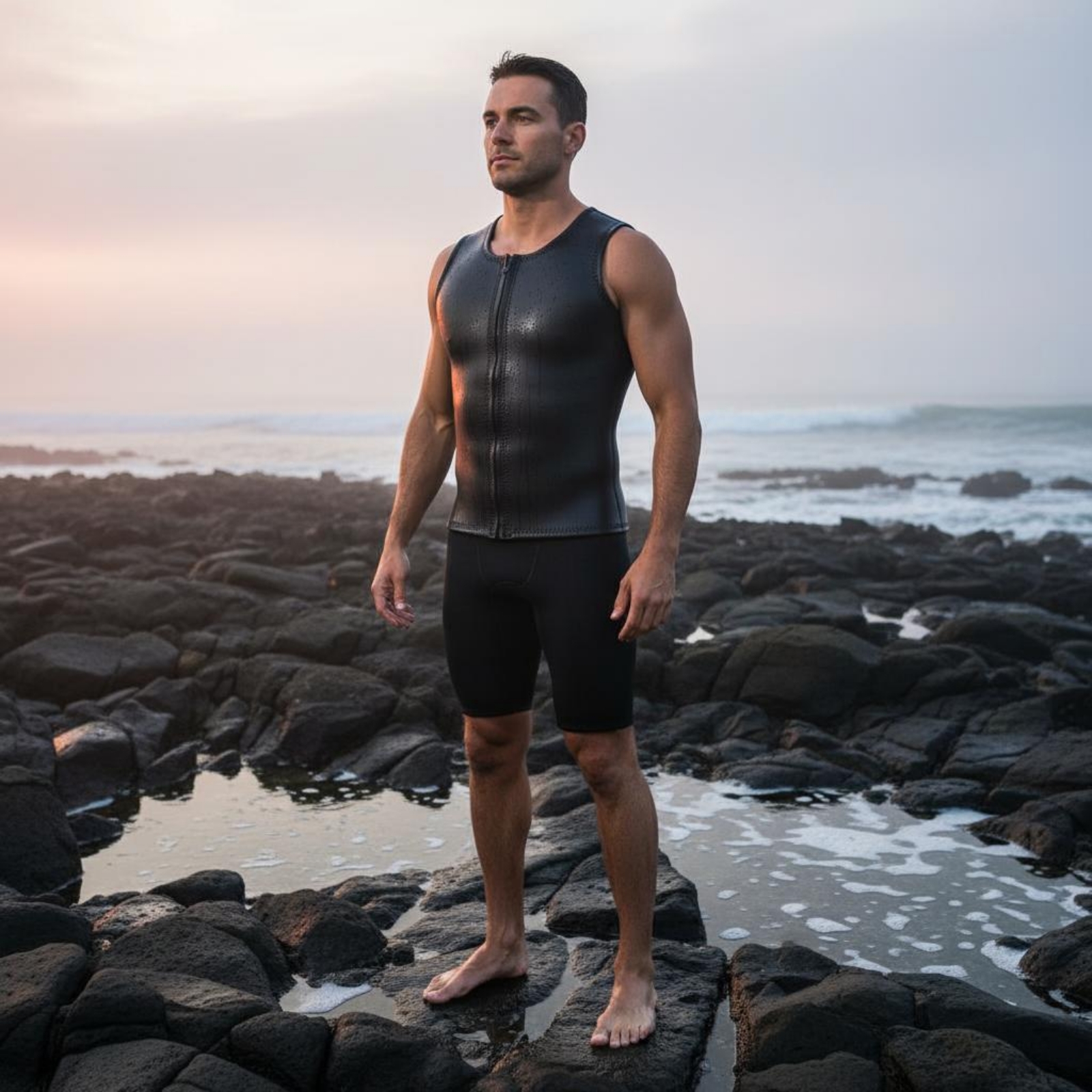 Dive Shorts Stretchy Neoprene  - Aquatic Sports Wear recensione e prezzo