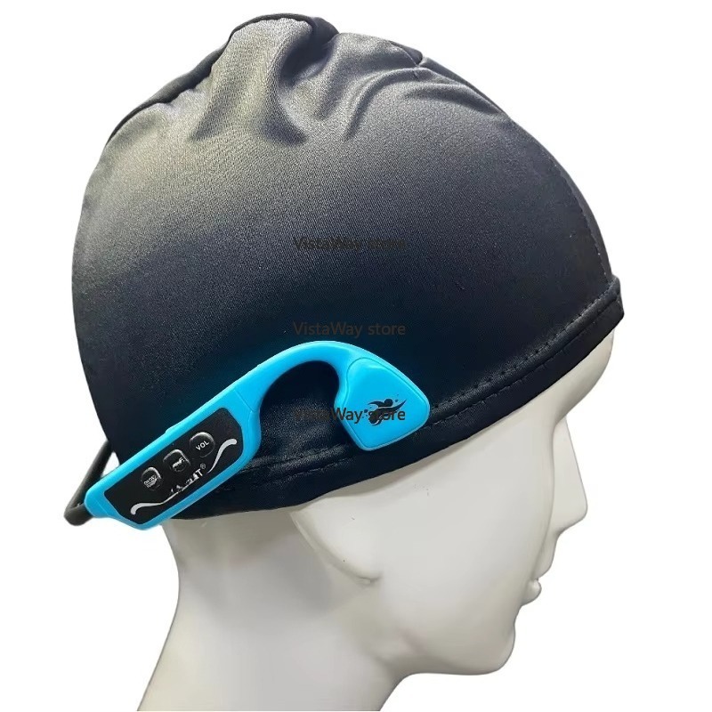SwimTalk Waterproof Headphones - Aquatic Sports Swimming recensione e prezzo