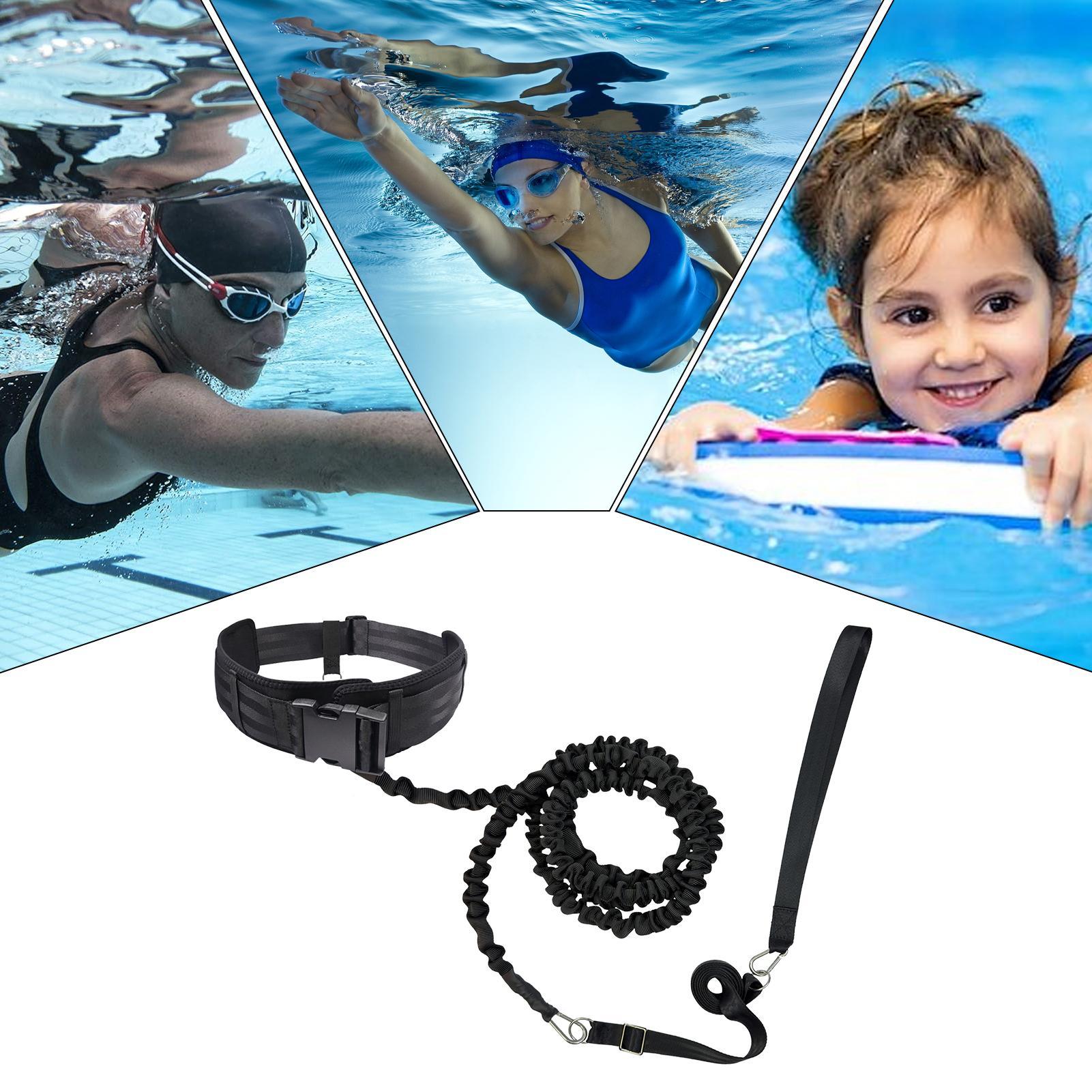 Resistance Belt For Swimming A - Aquatic Sports Swimming recensione e prezzo