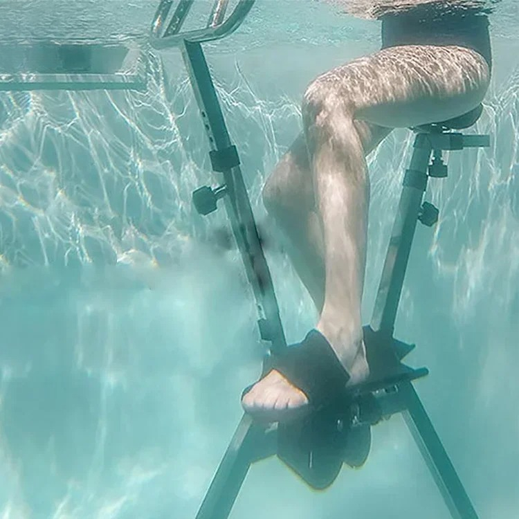 Aquatic Underwater Bike – Pool - Aquatic Sports Swimming recensione e prezzo