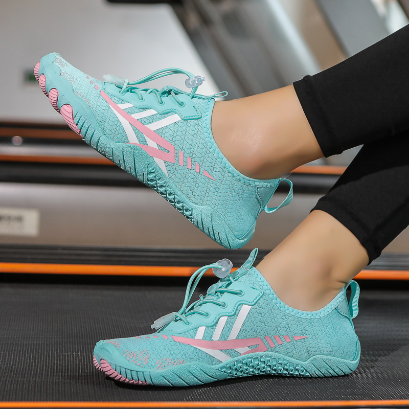 Quick Dry Water Shoes For Men  - Aquatic Sports Shoes recensione e prezzo