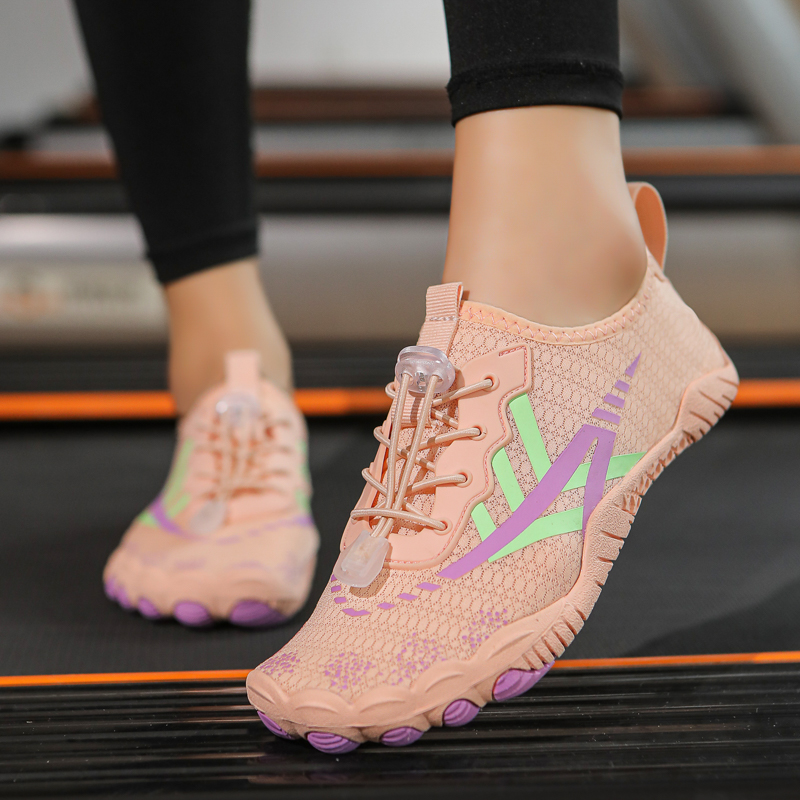 Quick Dry Water Shoes For Men  - Aquatic Sports Shoes recensione e prezzo