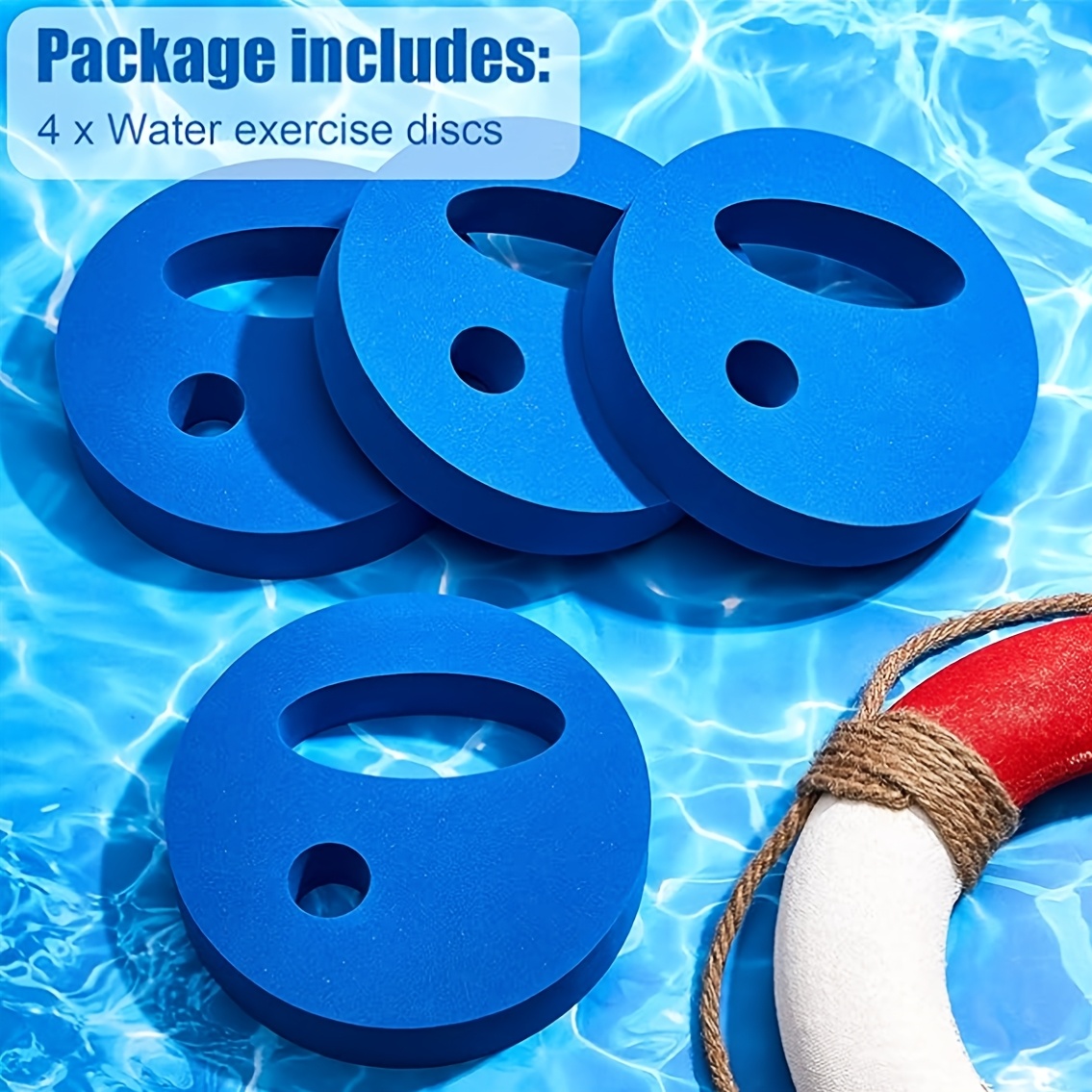 2 Water Sports Boards, EVA Foa - Aquatic Sports Swimming recensione e prezzo