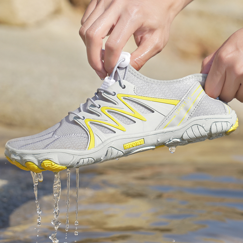 Unisex Water Shoes Men Women Q - Aquatic Sports Shoes recensione e prezzo