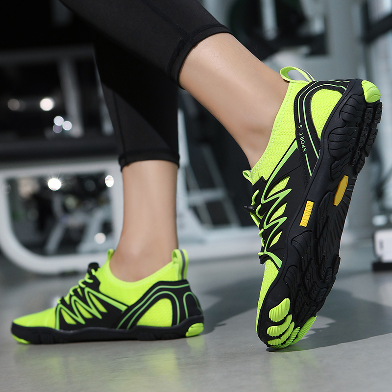 Unisex Water Shoes Men Women Q - Aquatic Sports Shoes recensione e prezzo