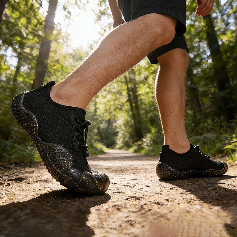Men Quick-Drying Breathable Ba - Aquatic Sports Shoes recensione e prezzo
