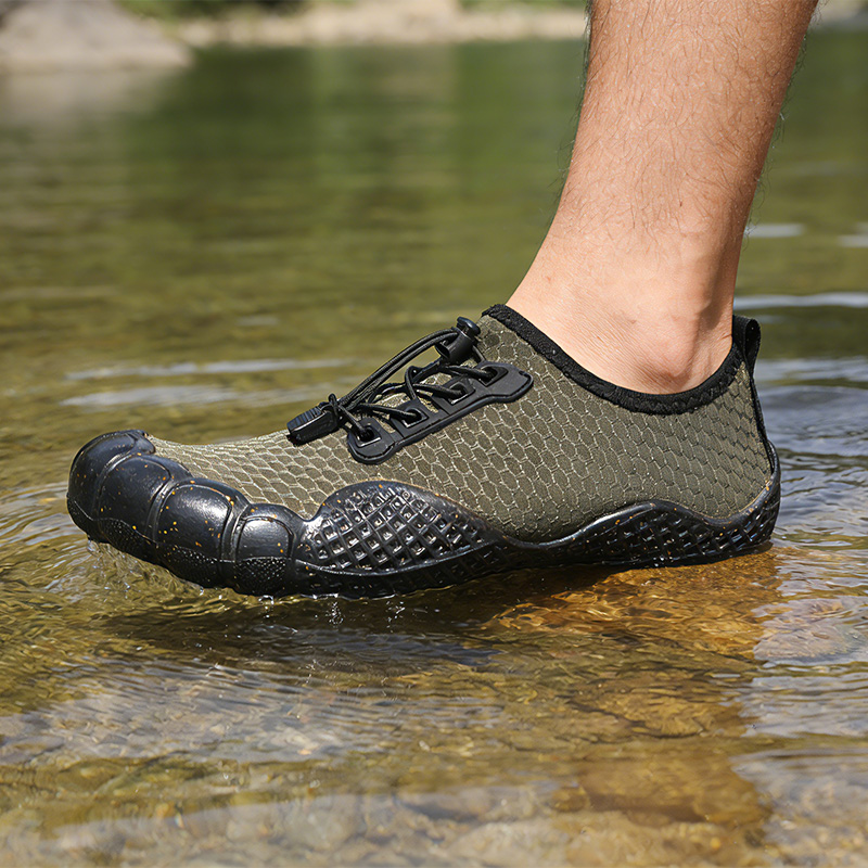 Men Quick-Drying Breathable Ba - Aquatic Sports Shoes recensione e prezzo