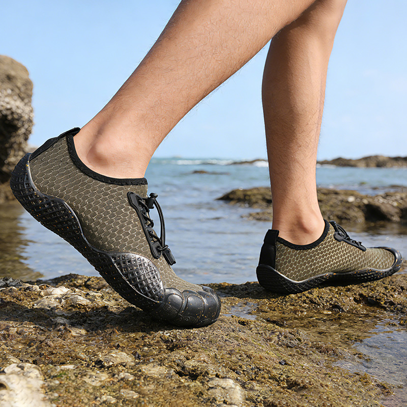 Men Quick-Drying Breathable Ba - Aquatic Sports Shoes recensione e prezzo