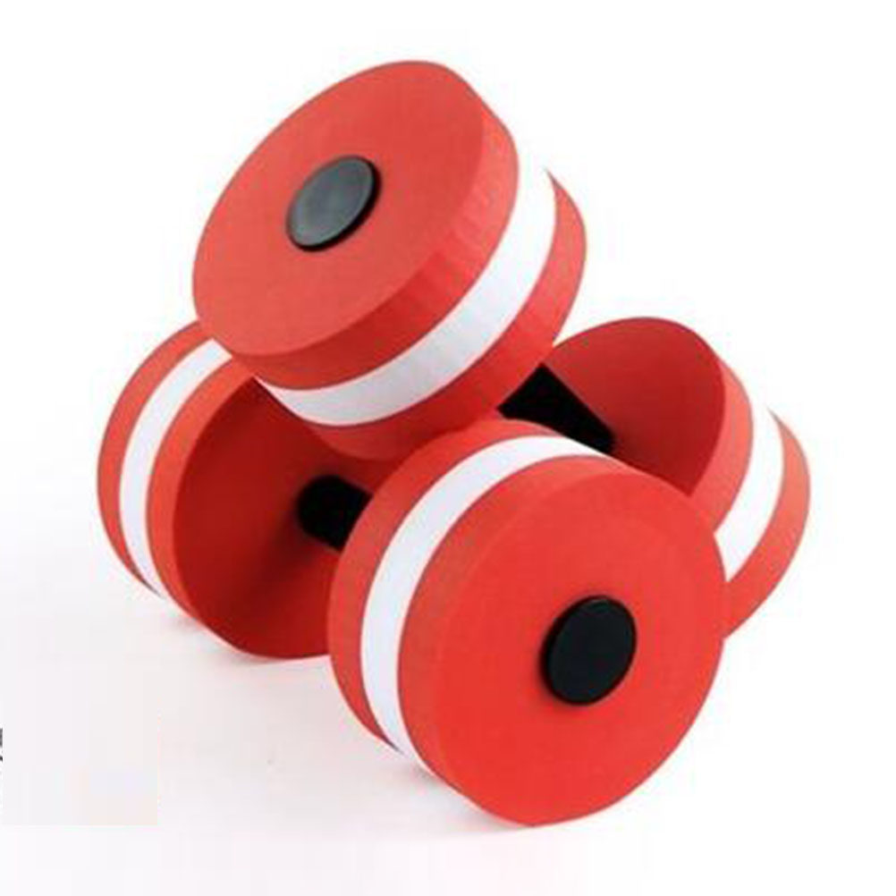 1Pcs Eva Dumbbell Swimming Poo - Aquatic Sports Swimming recensione e prezzo