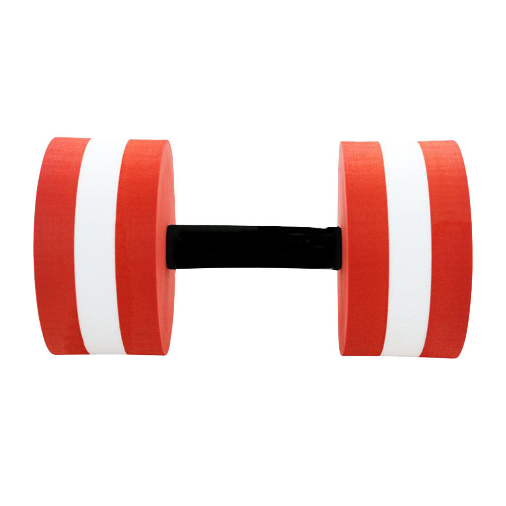 1Pcs Eva Dumbbell Swimming Poo - Aquatic Sports Swimming recensione e prezzo