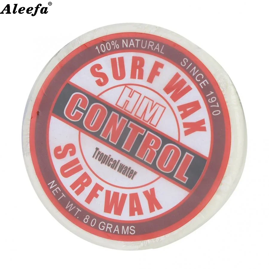 Surf board Wax  Anti-slip Ligh - Surfboard Wax Tropical recensione e prezzo