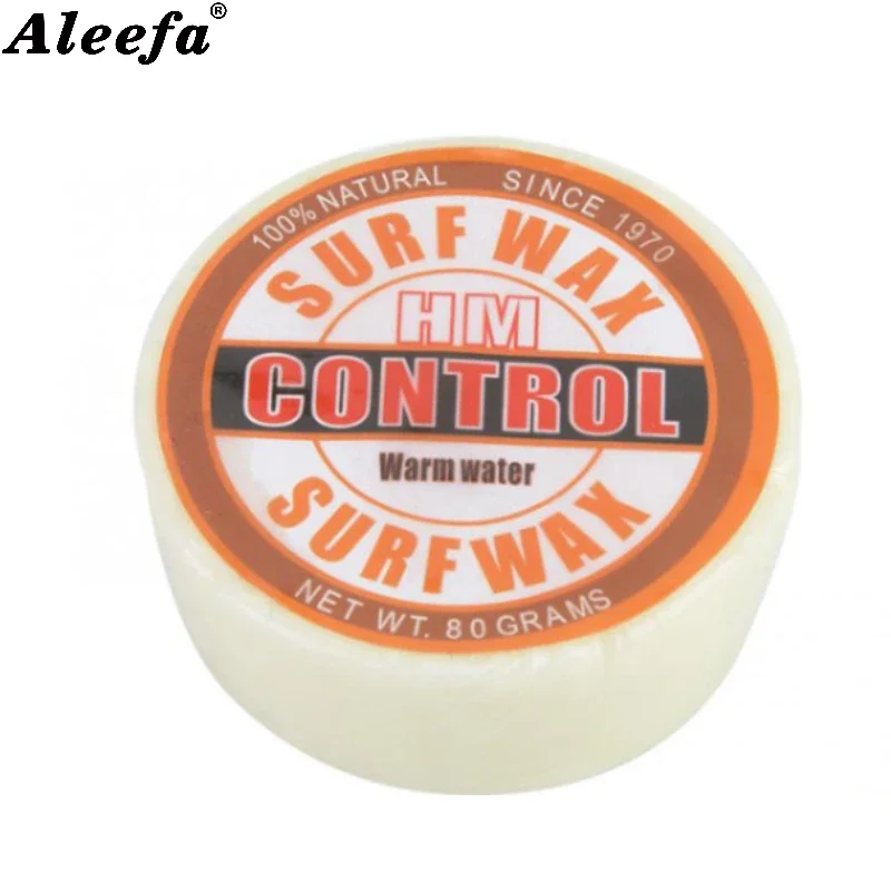 Surf board Wax  Anti-slip Ligh - Surfboard Wax Tropical recensione e prezzo