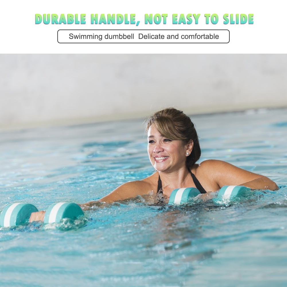 2pcs Home Gym Workout Exercise - Aquatic Aerobics recensione e prezzo