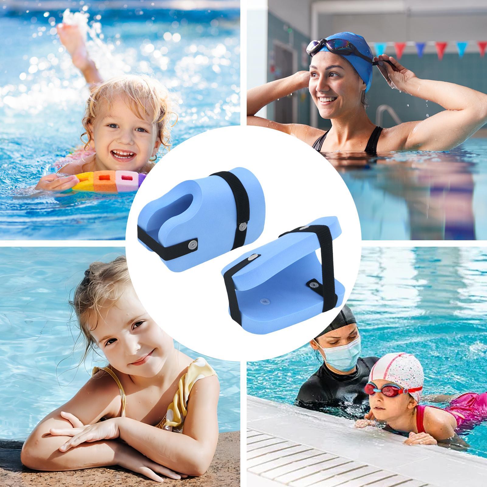Portable Adjustable Foam Swim  - Aquatic Aerobics recensione e prezzo
