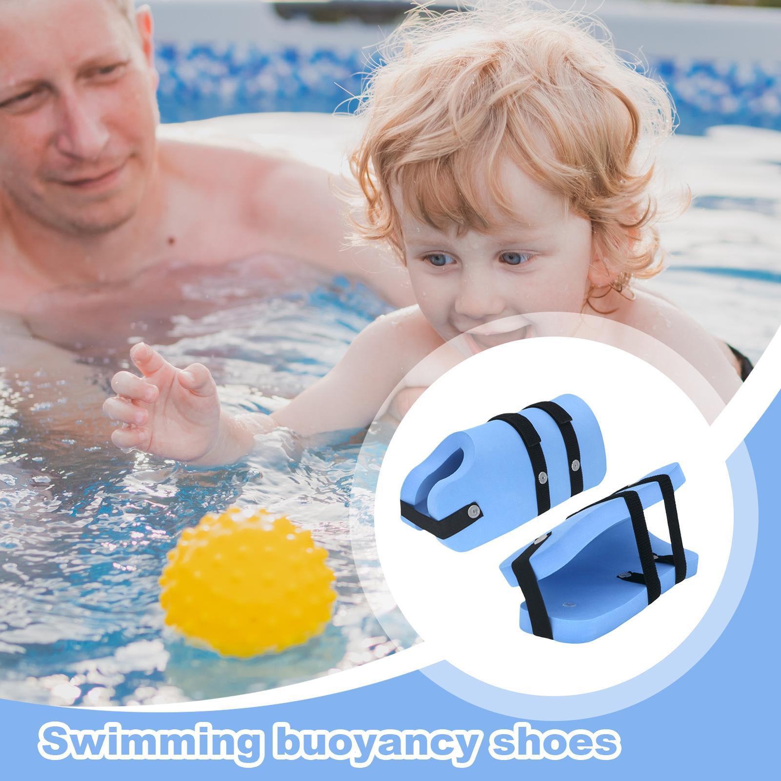 Portable Adjustable Foam Swim  - Aquatic Aerobics recensione e prezzo