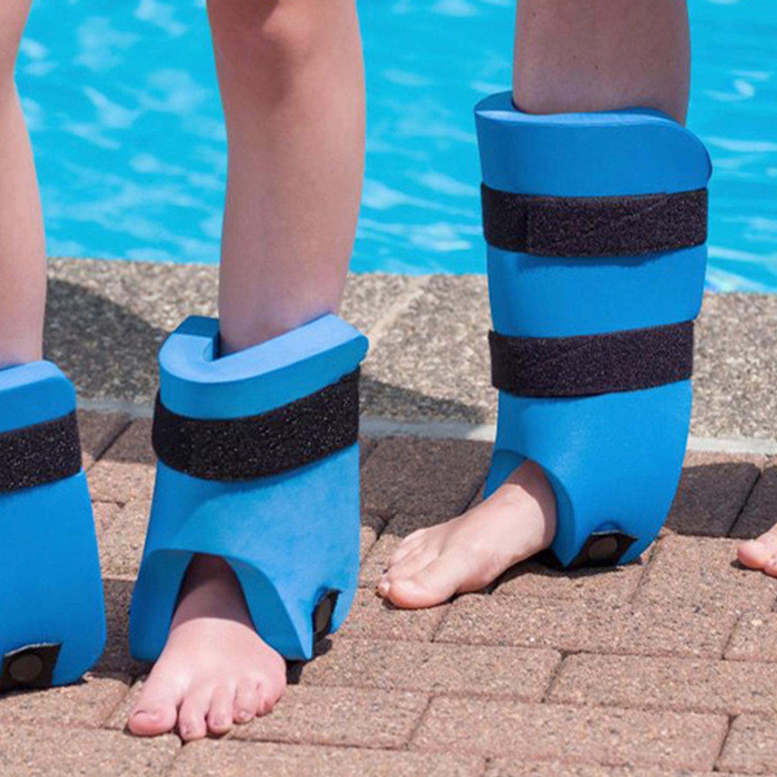 Portable Adjustable Foam Swim  - Aquatic Aerobics recensione e prezzo