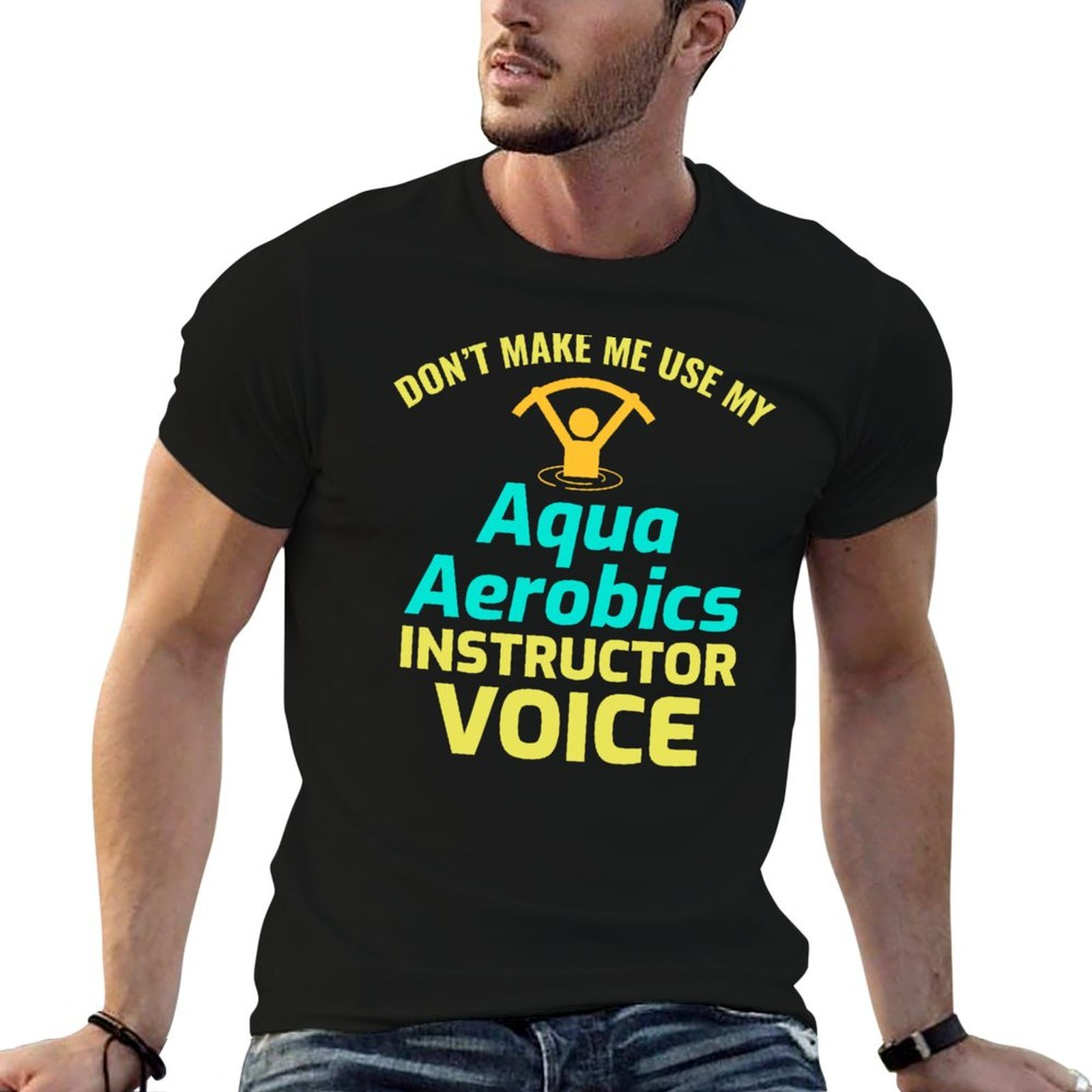 Water Aerobics Instructor Aqua - Aquatic Aerobics recensione e prezzo