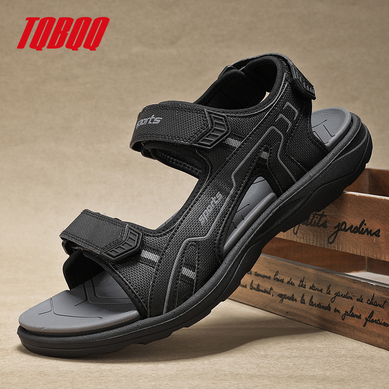 Men's Trendy Outdoor Casual Sa - Aquatic Sports Shoes recensione e prezzo