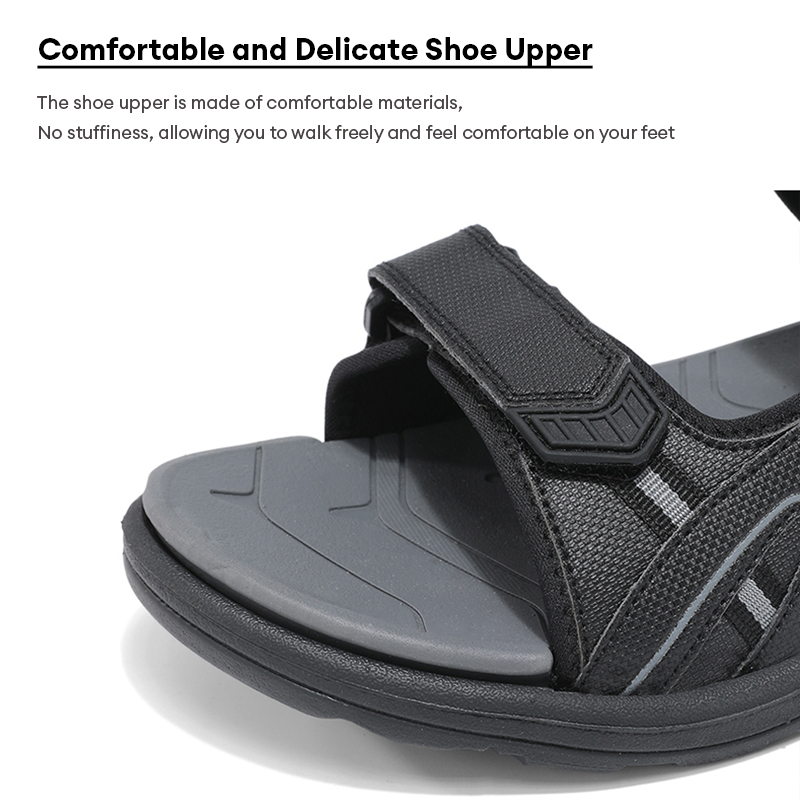 Men's Trendy Outdoor Casual Sa - Aquatic Sports Shoes recensione e prezzo