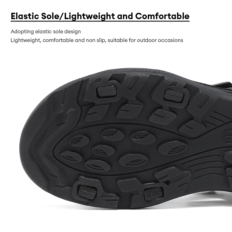 Men's Trendy Outdoor Casual Sa - Aquatic Sports Shoes recensione e prezzo