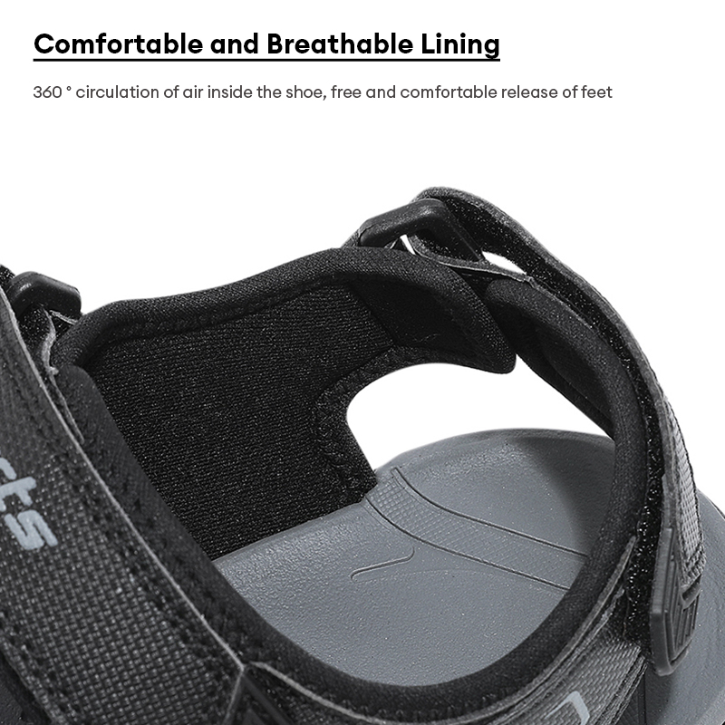 Men's Trendy Outdoor Casual Sa - Aquatic Sports Shoes recensione e prezzo