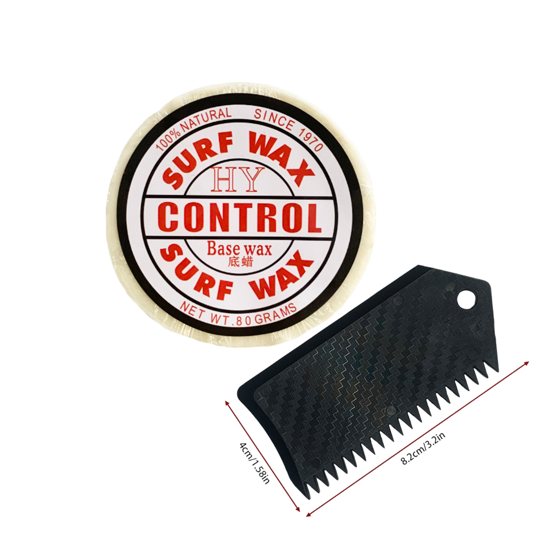 Surfboard Wax Anti-slip Surf C - Surfboard Wax Tropical recensione e prezzo
