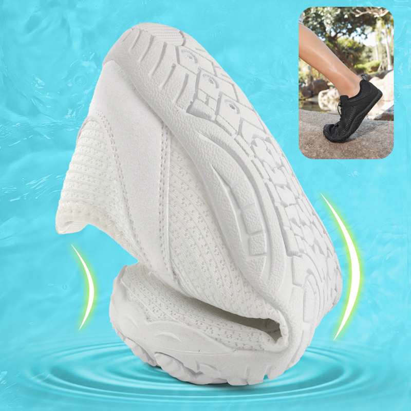 EOCENE Men Women Barefoot Wadd - Aquatic Sports Shoes recensione e prezzo