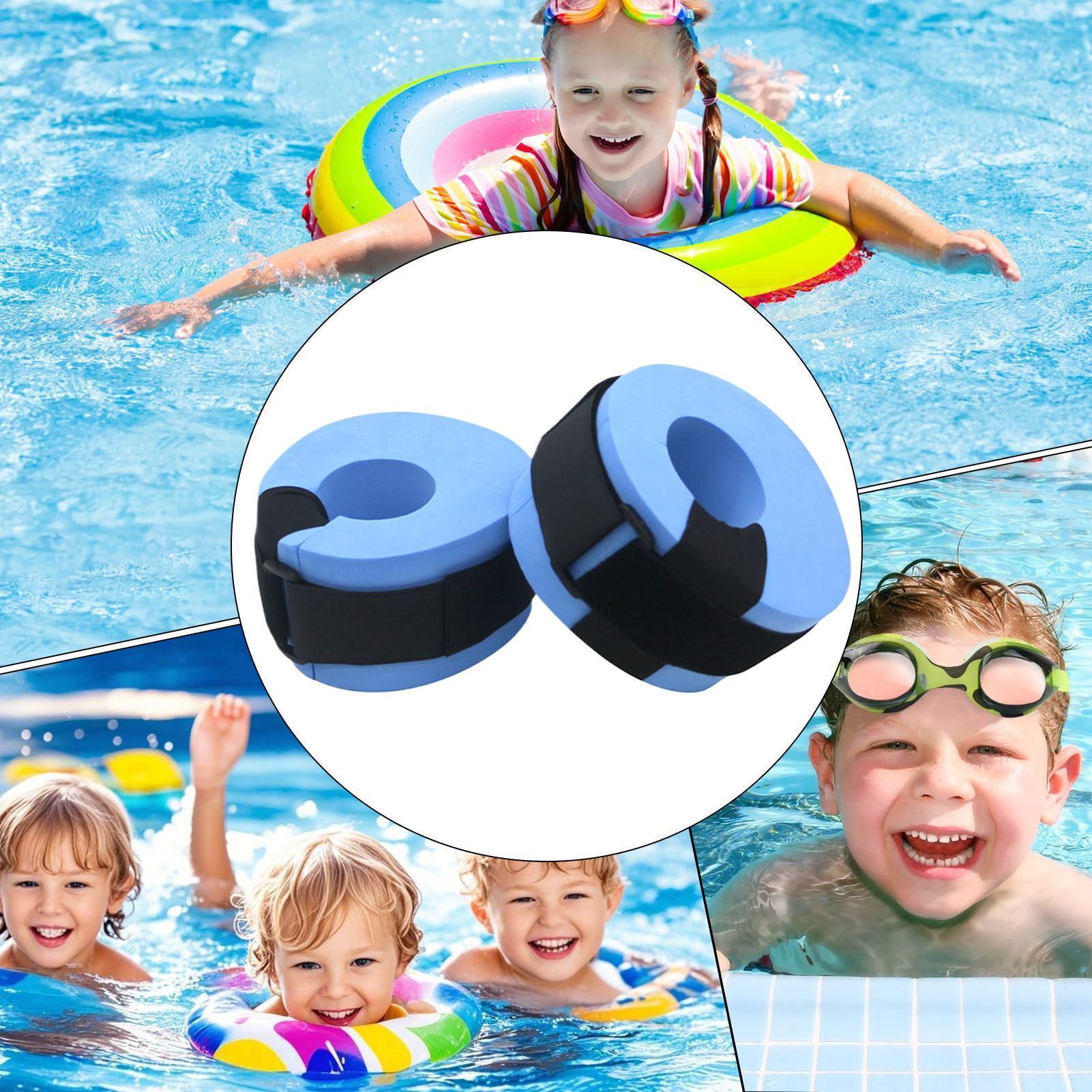 Swim Aquatic Cuffs Adjustable  - Aquatic Aerobics recensione e prezzo